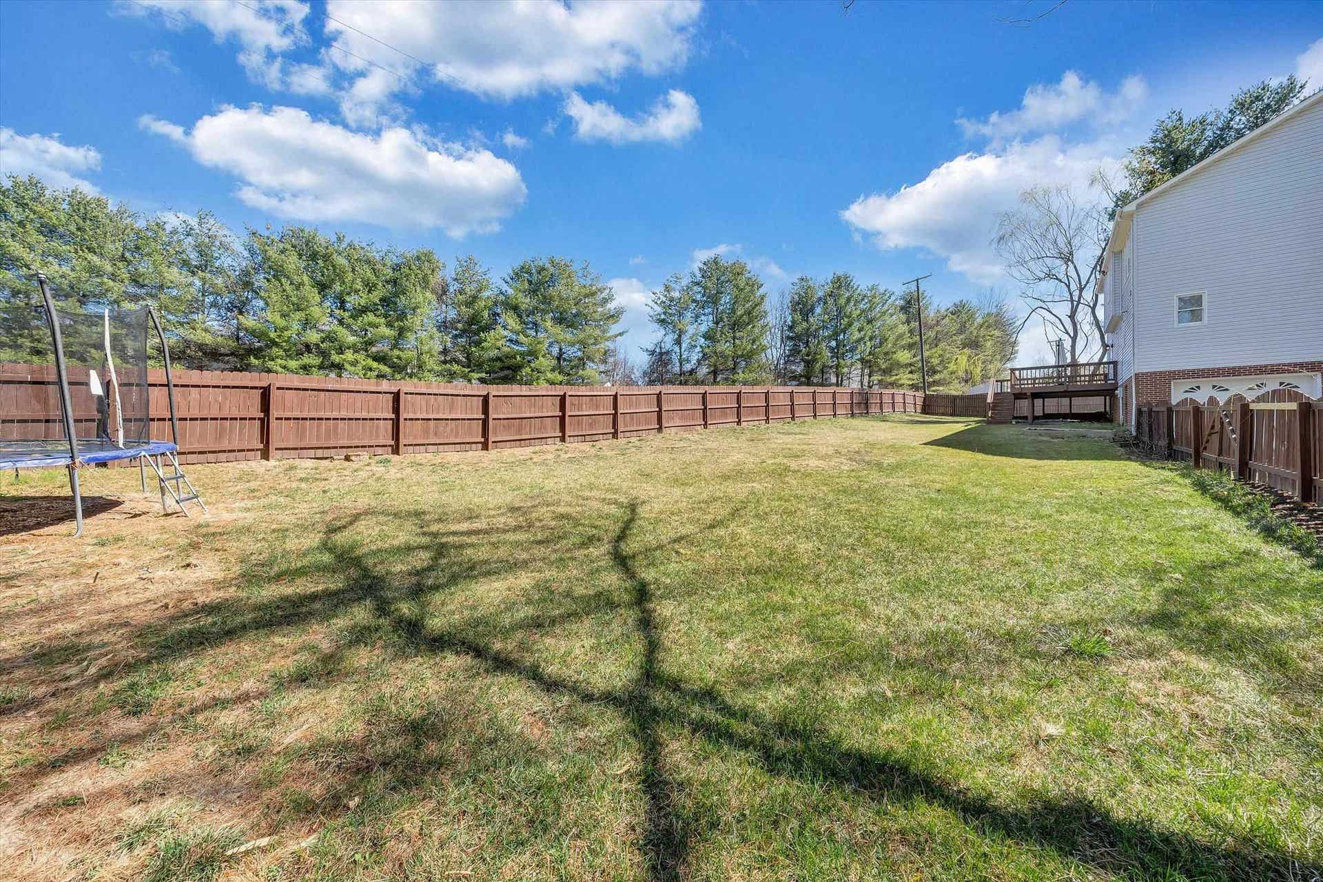 300 Cherokee Drive, Blacksburg, VA 24060