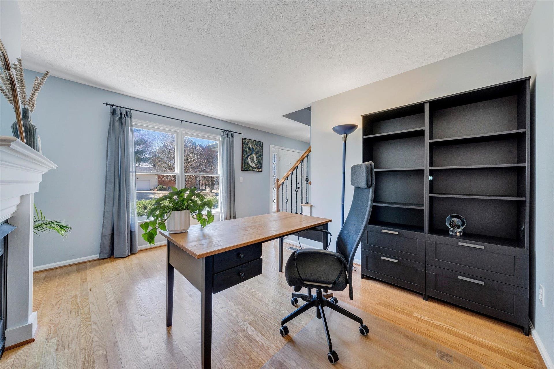 300 Cherokee Drive, Blacksburg, VA 24060