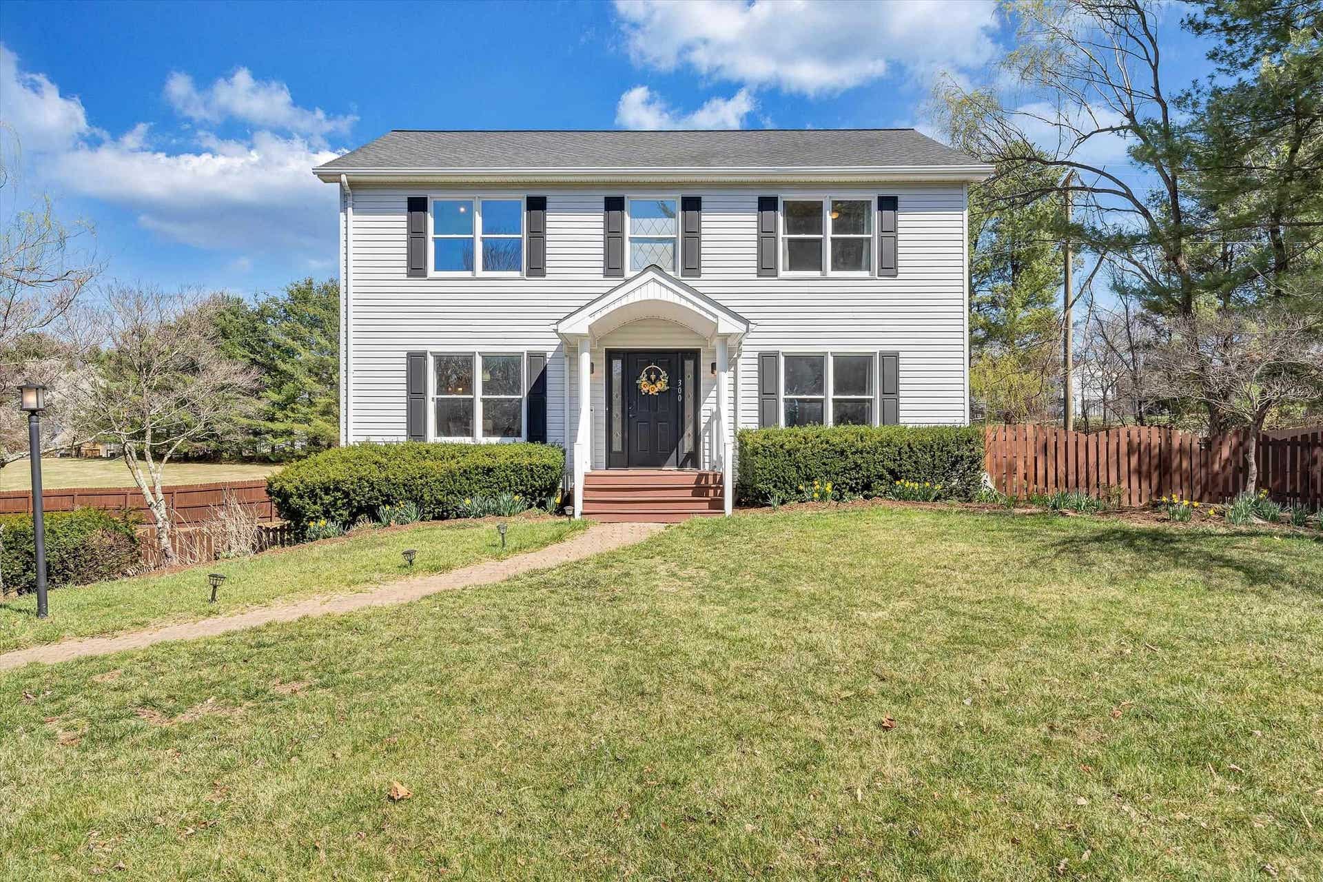 300 Cherokee Drive, Blacksburg, VA 24060