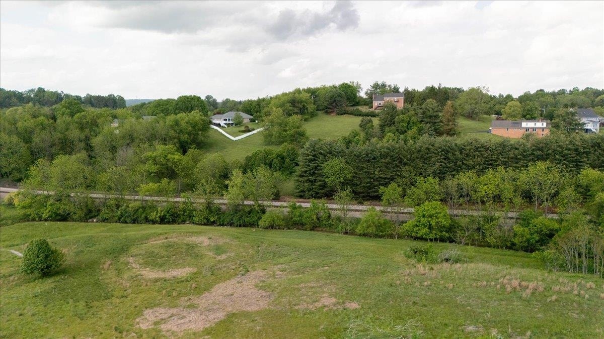 1006 Round Meadow Drive, Christiansburg, VA 24073