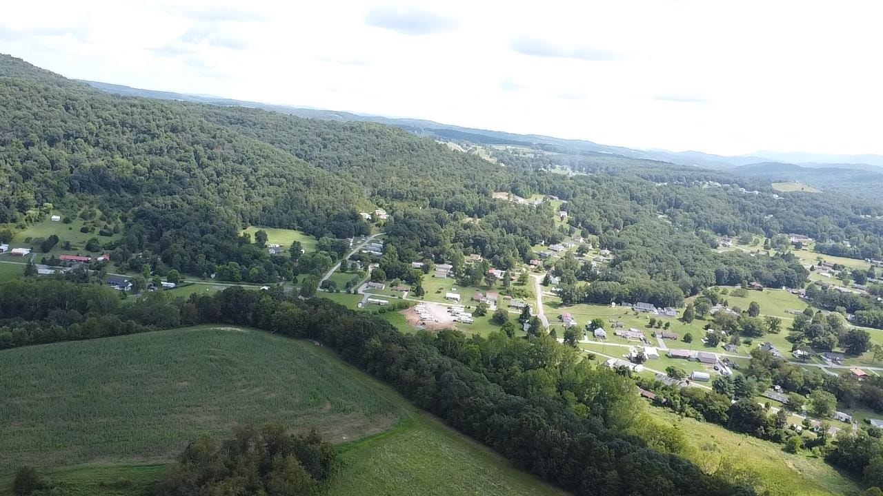 0 Scenic Drive, Rich Creek, VA 24147