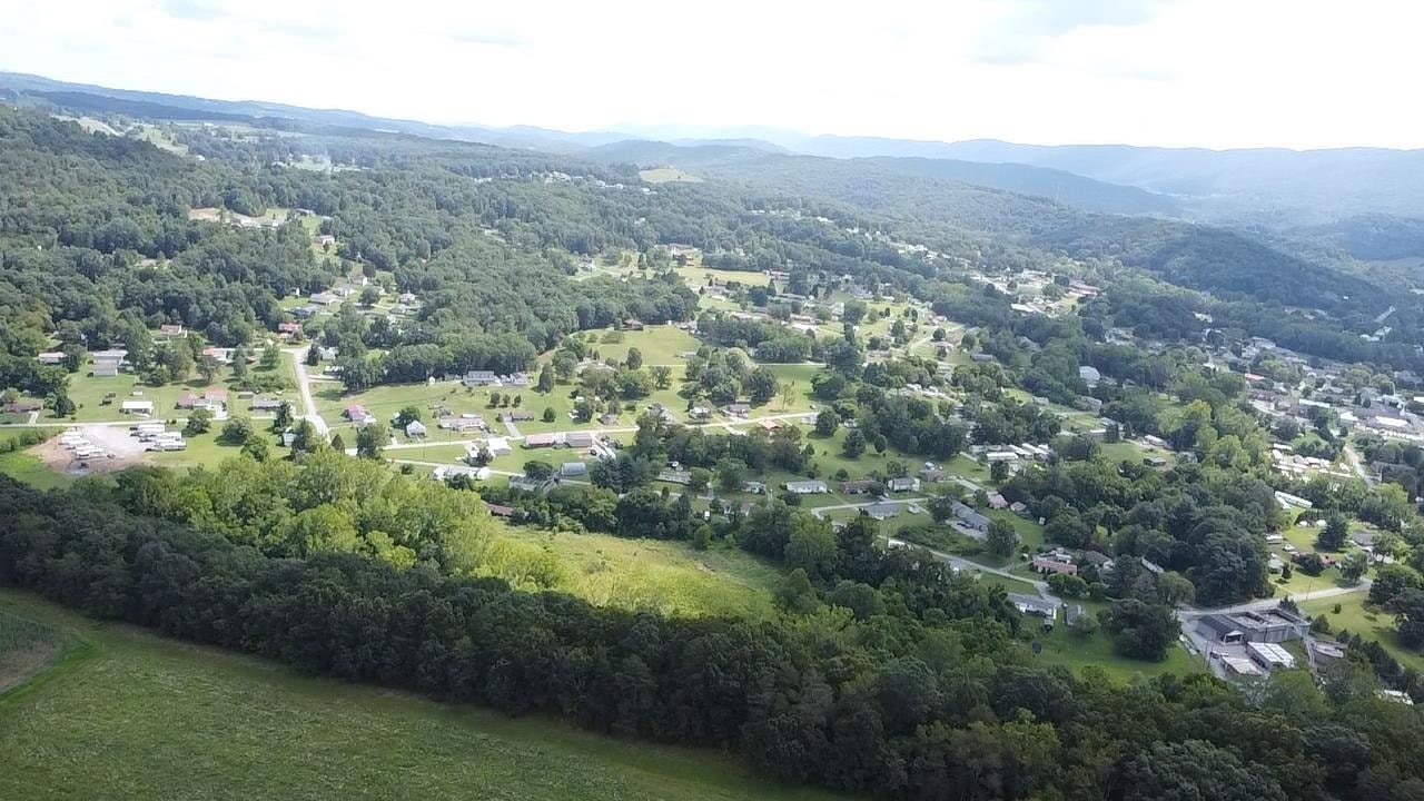 0 Scenic Drive, Rich Creek, VA 24147