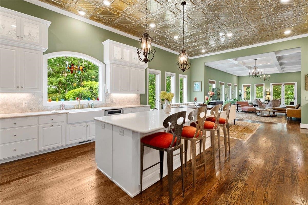 399 Deercroft Drive, Blacksburg, VA 24060