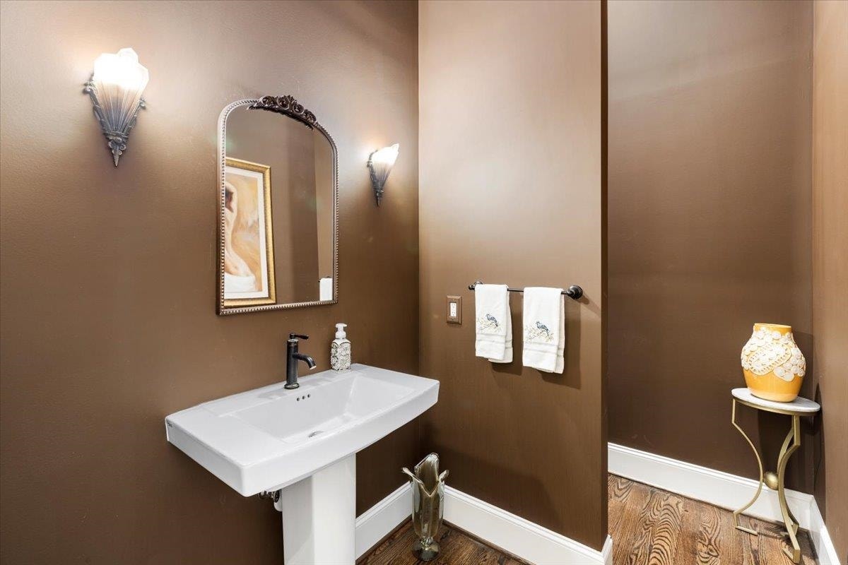 399 Deercroft Drive, Blacksburg, VA 24060