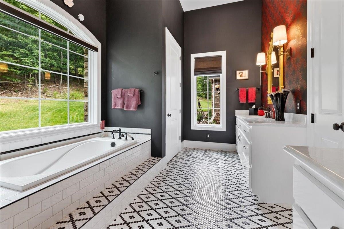 399 Deercroft Drive, Blacksburg, VA 24060