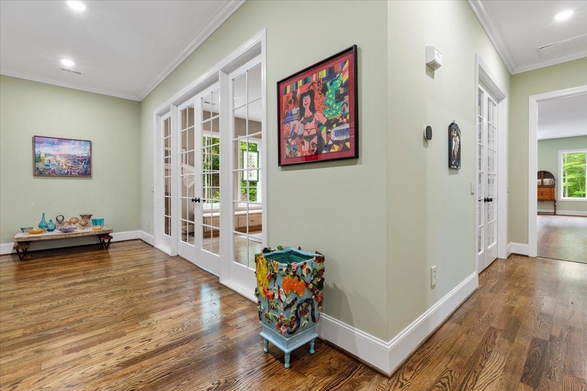 399 Deercroft Drive, Blacksburg, VA 24060