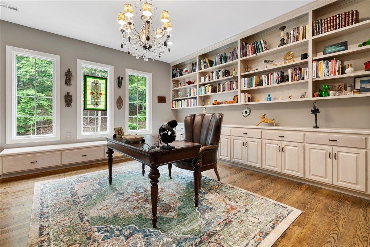 399 Deercroft Drive, Blacksburg, VA 24060