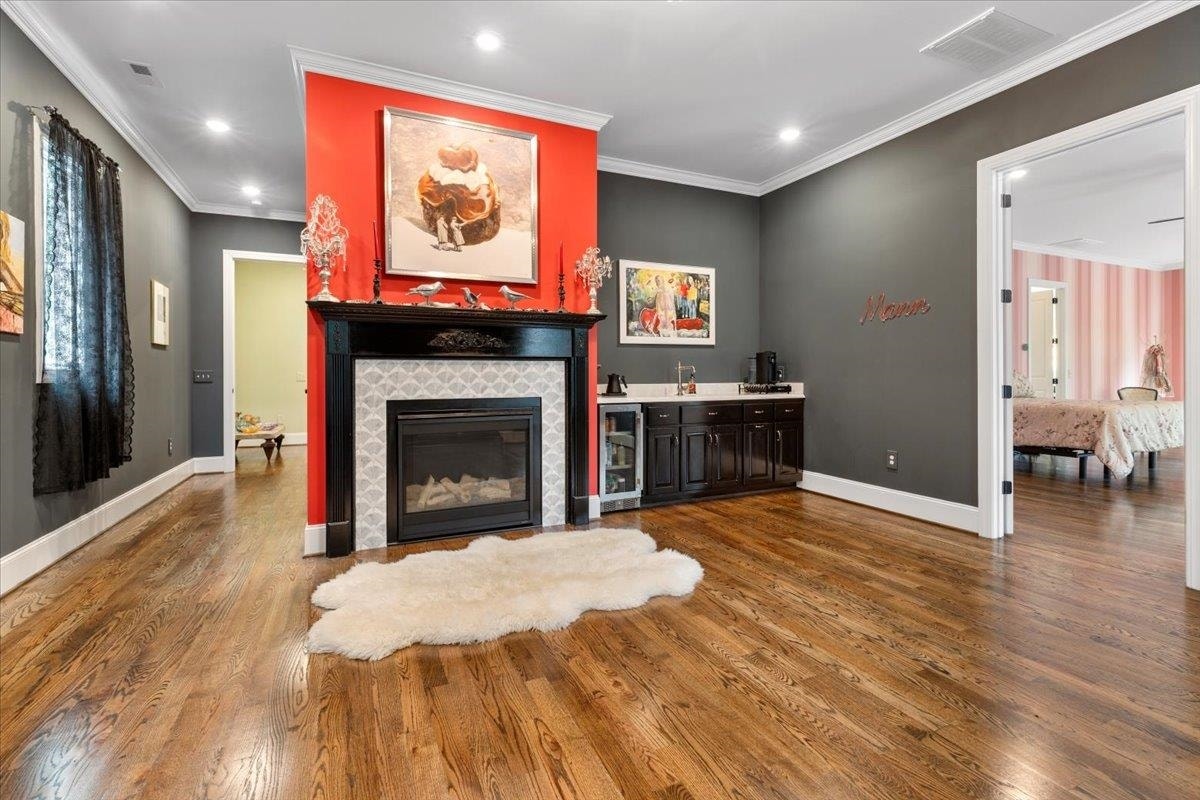 399 Deercroft Drive, Blacksburg, VA 24060