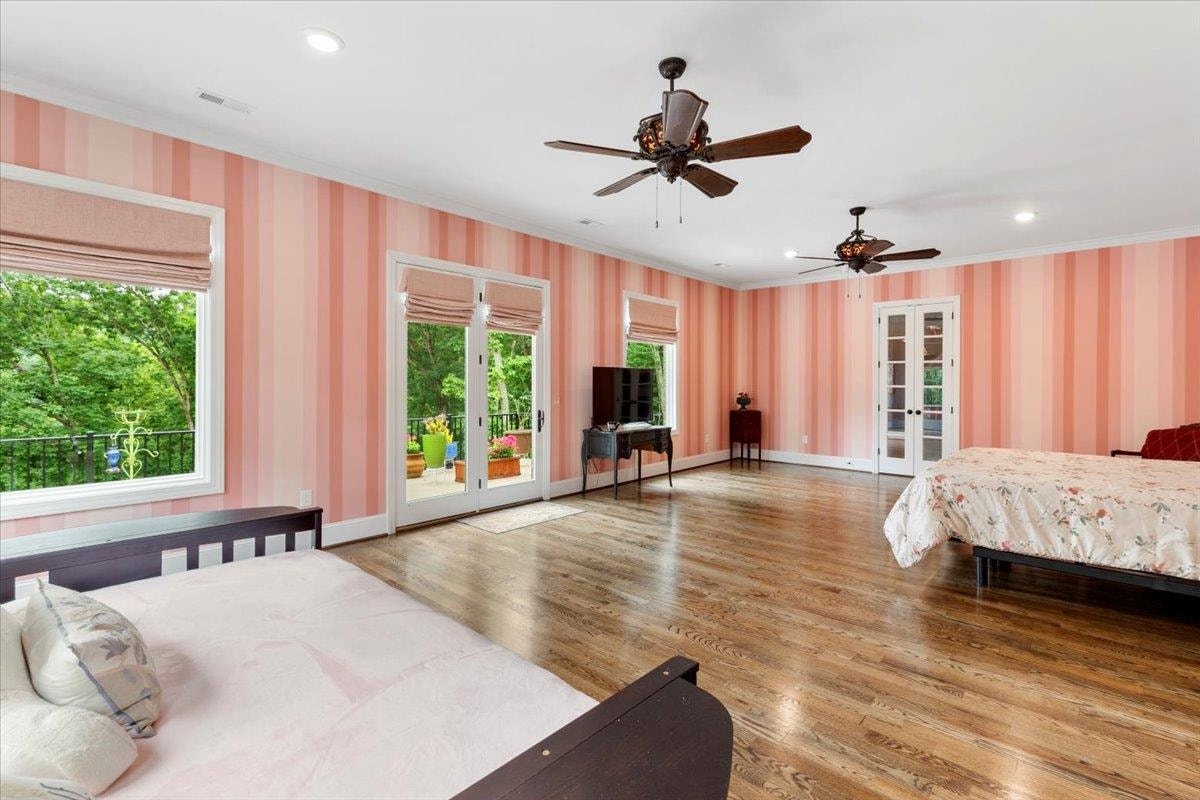 399 Deercroft Drive, Blacksburg, VA 24060