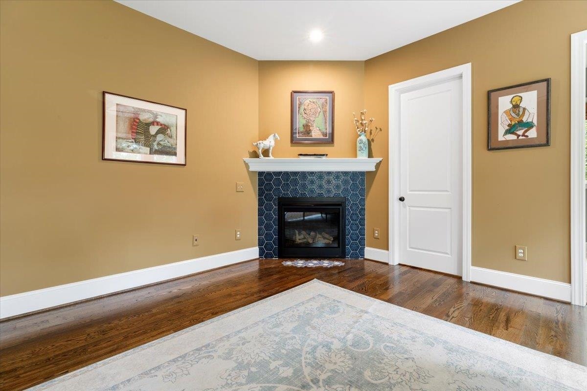 399 Deercroft Drive, Blacksburg, VA 24060
