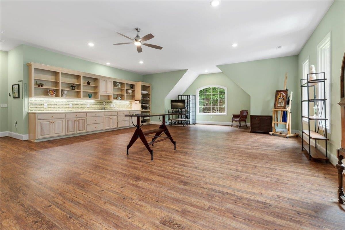 399 Deercroft Drive, Blacksburg, VA 24060