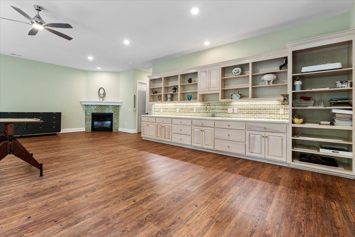399 Deercroft Drive, Blacksburg, VA 24060