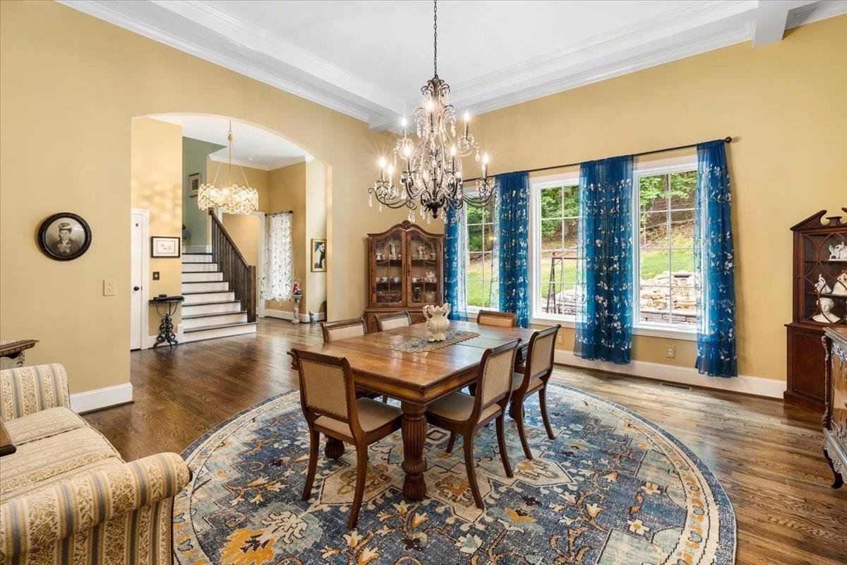 399 Deercroft Drive, Blacksburg, VA 24060