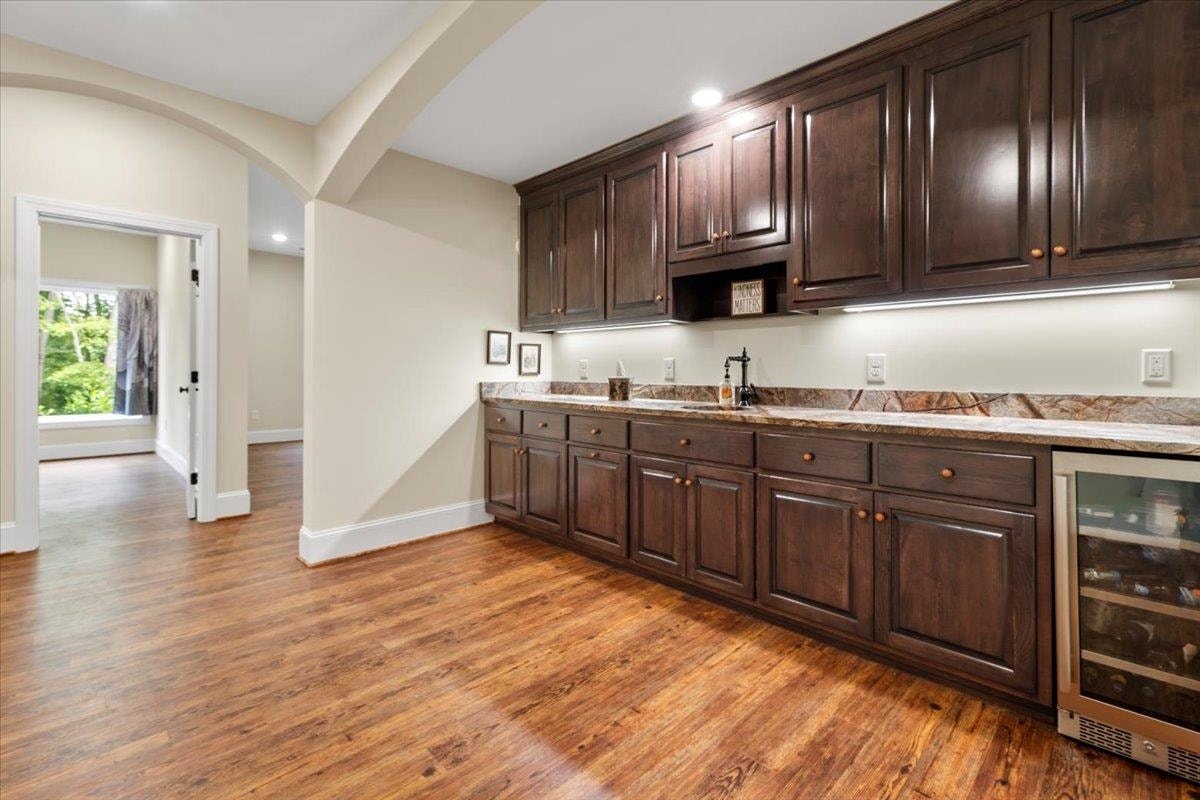 399 Deercroft Drive, Blacksburg, VA 24060