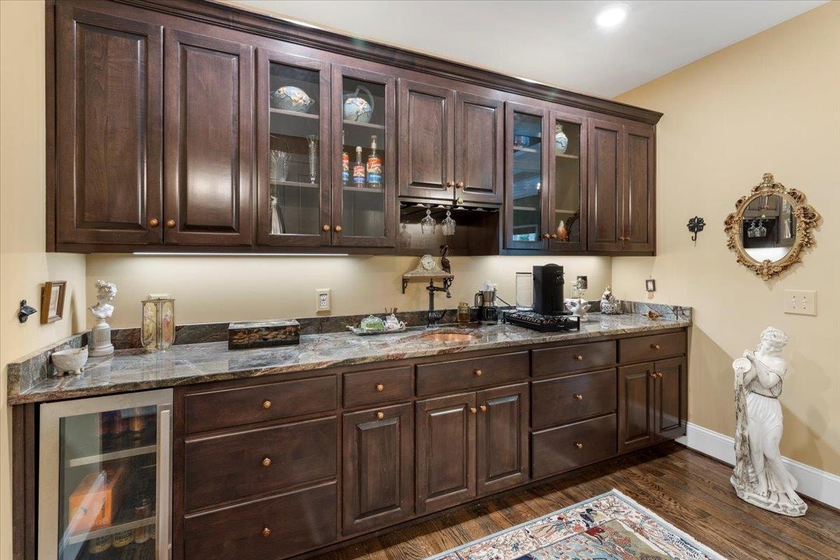 399 Deercroft Drive, Blacksburg, VA 24060