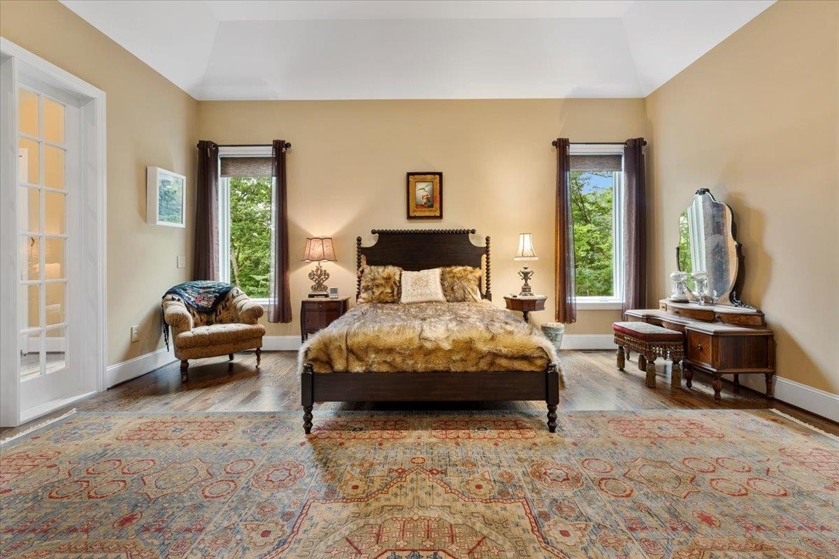 399 Deercroft Drive, Blacksburg, VA 24060