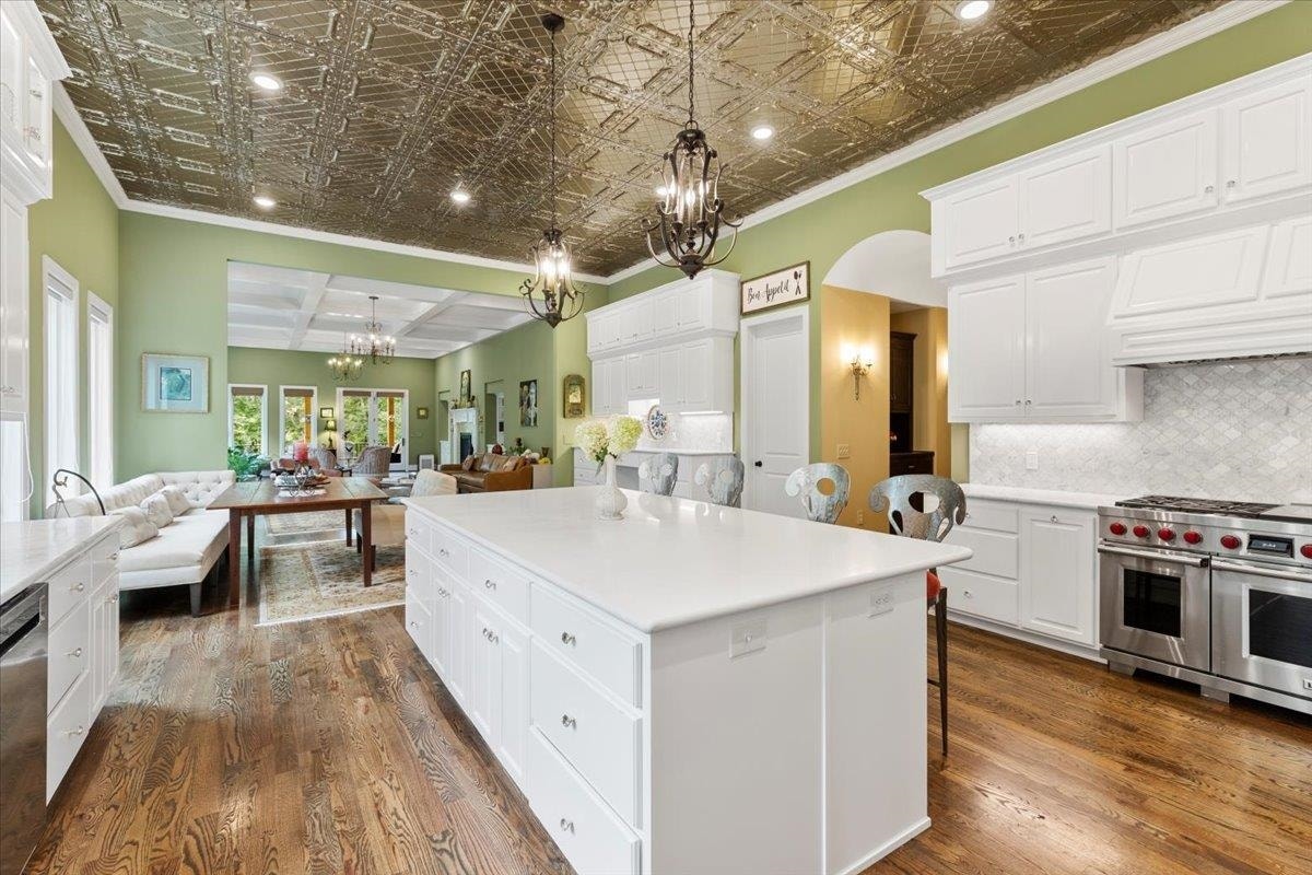 399 Deercroft Drive, Blacksburg, VA 24060