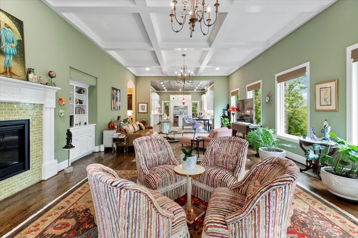 399 Deercroft Drive, Blacksburg, VA 24060