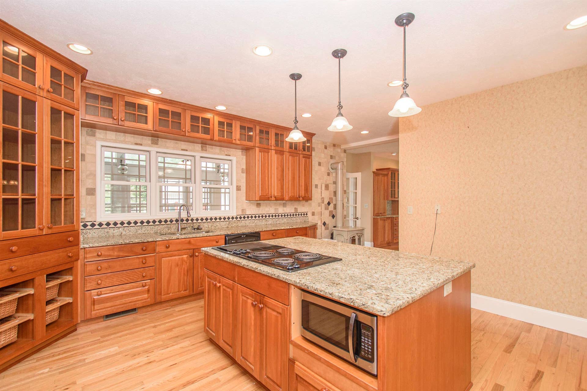 7083 Foxfire Road, Catawba, VA 24070