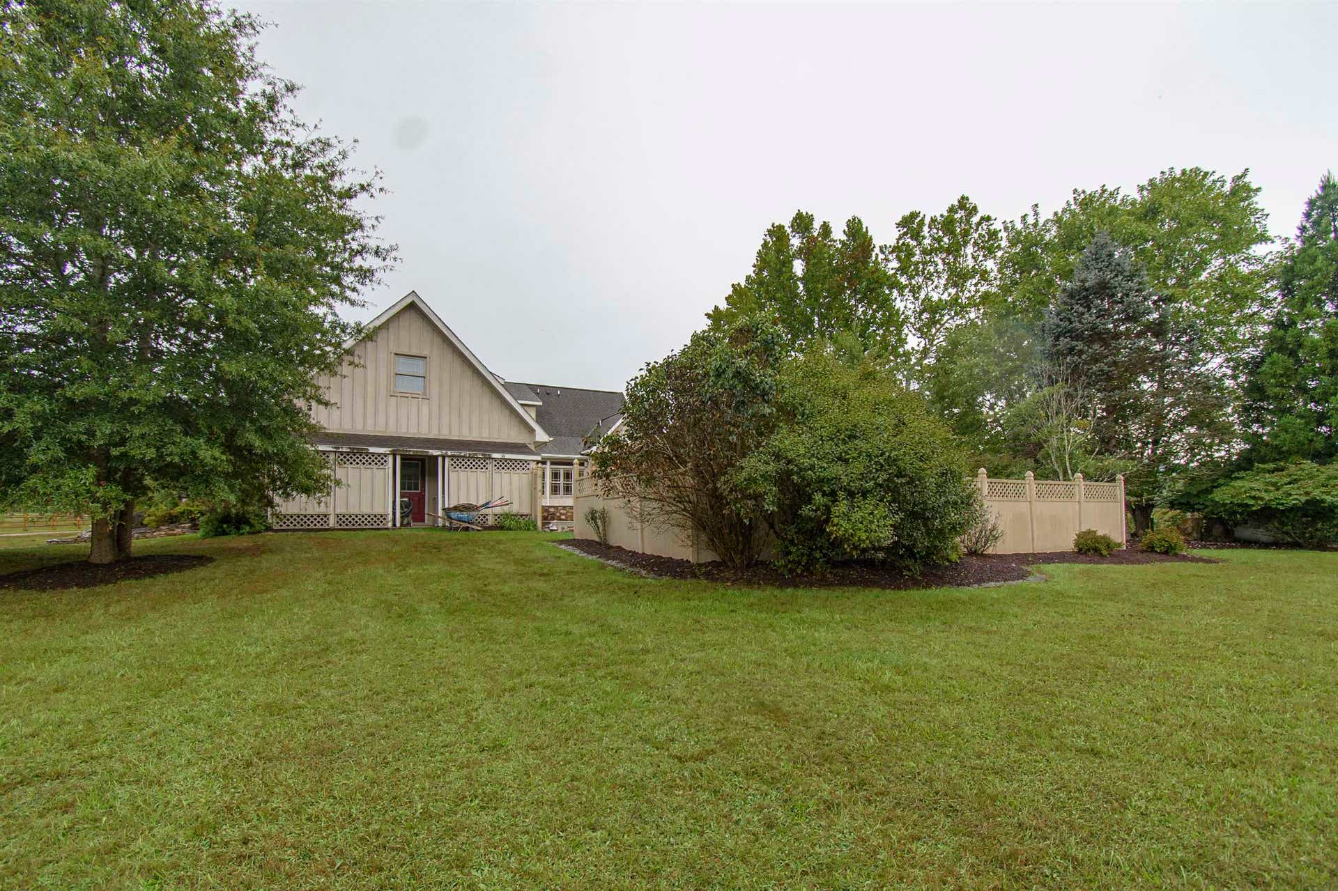 7083 Foxfire Road, Catawba, VA 24070