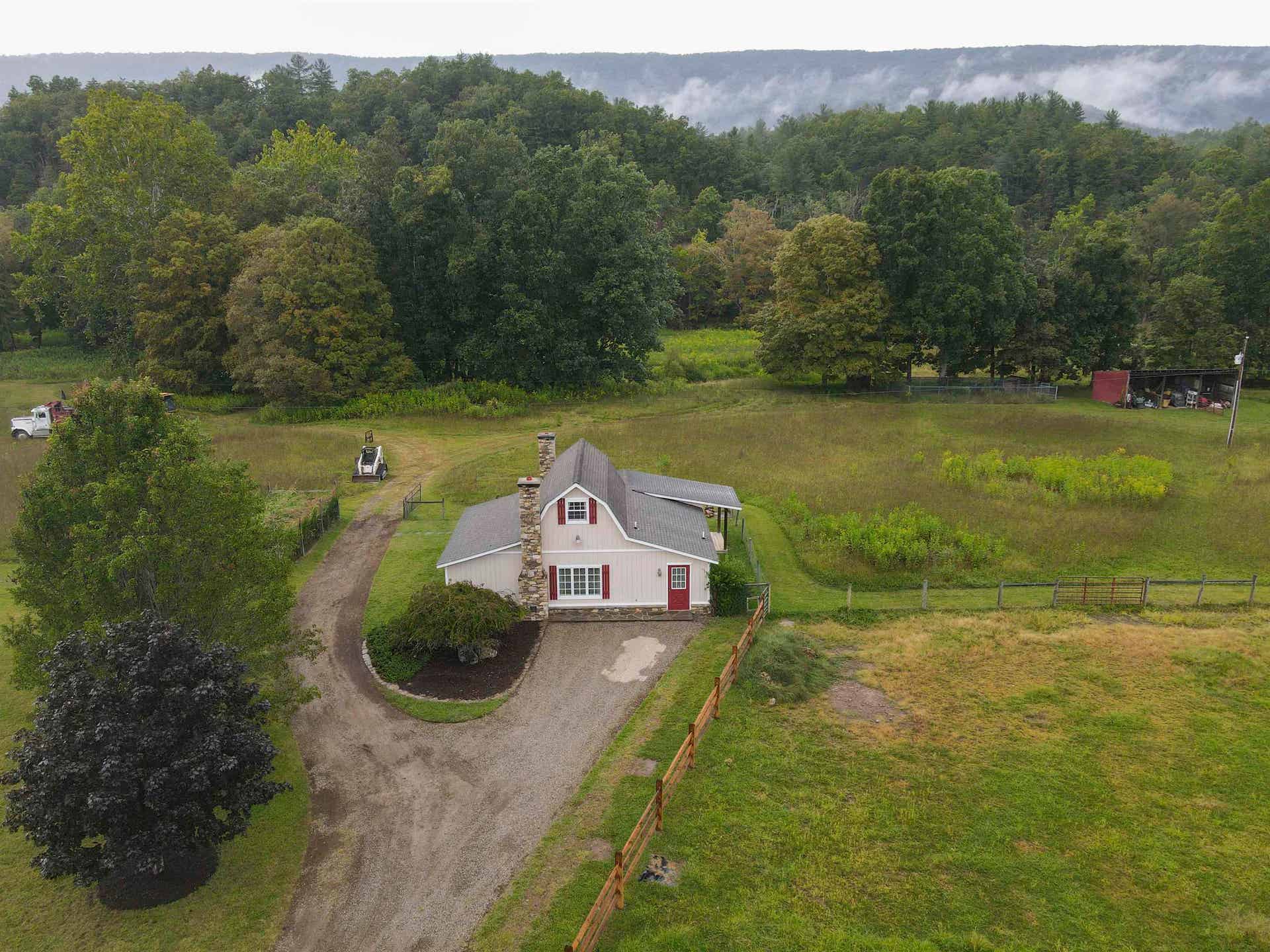 7083 Foxfire Road, Catawba, VA 24070