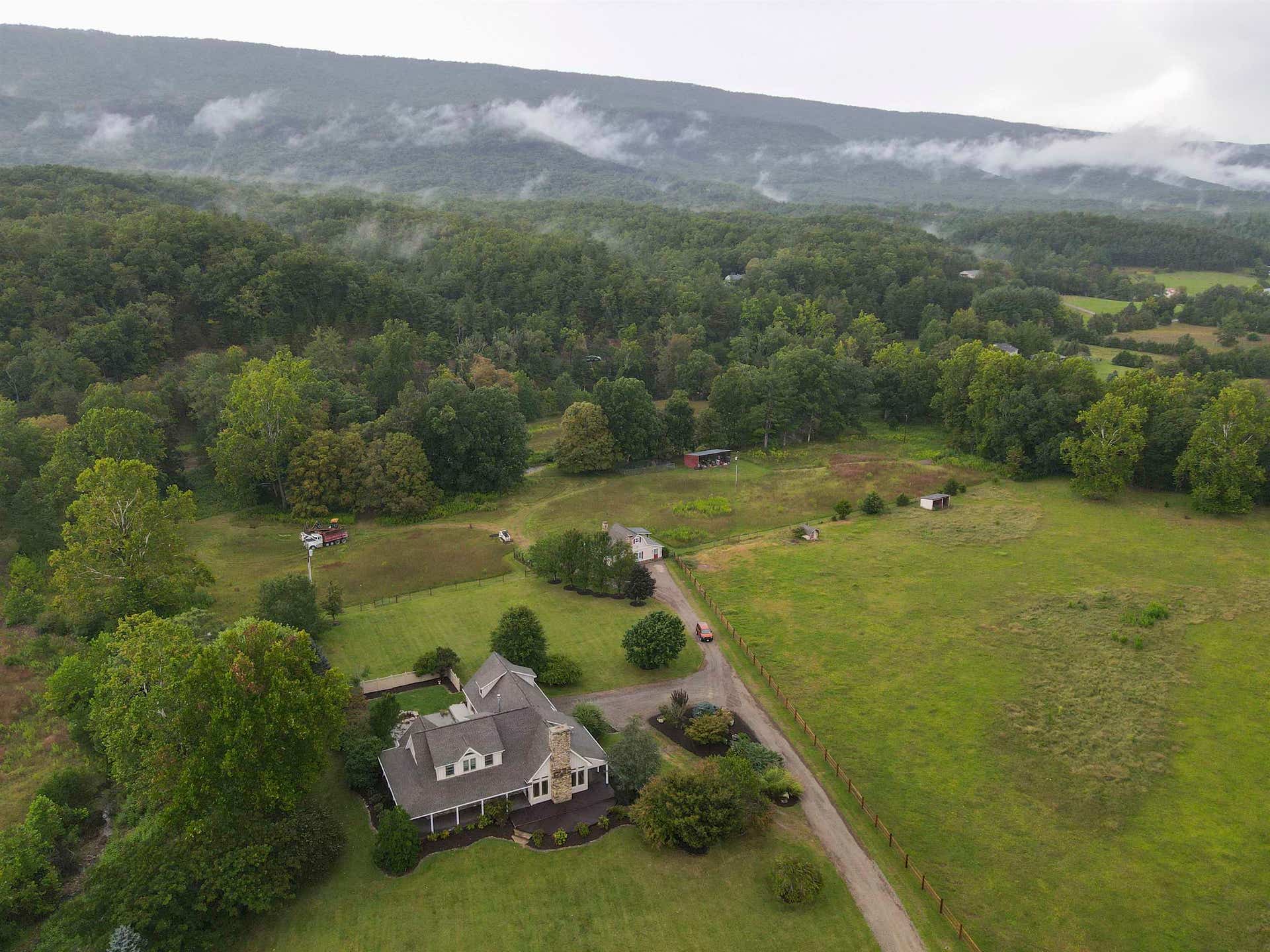 7083 Foxfire Road, Catawba, VA 24070