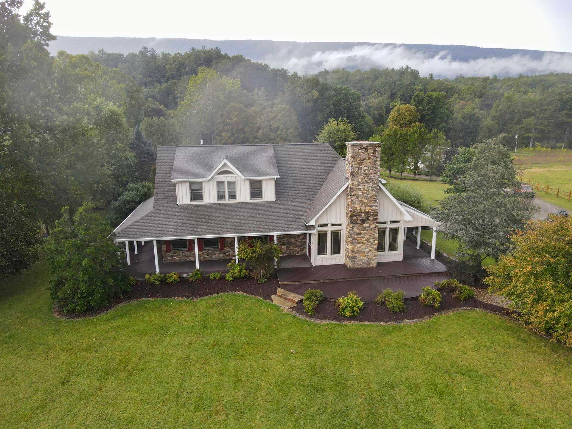 7083 Foxfire Road, Catawba, VA 24070