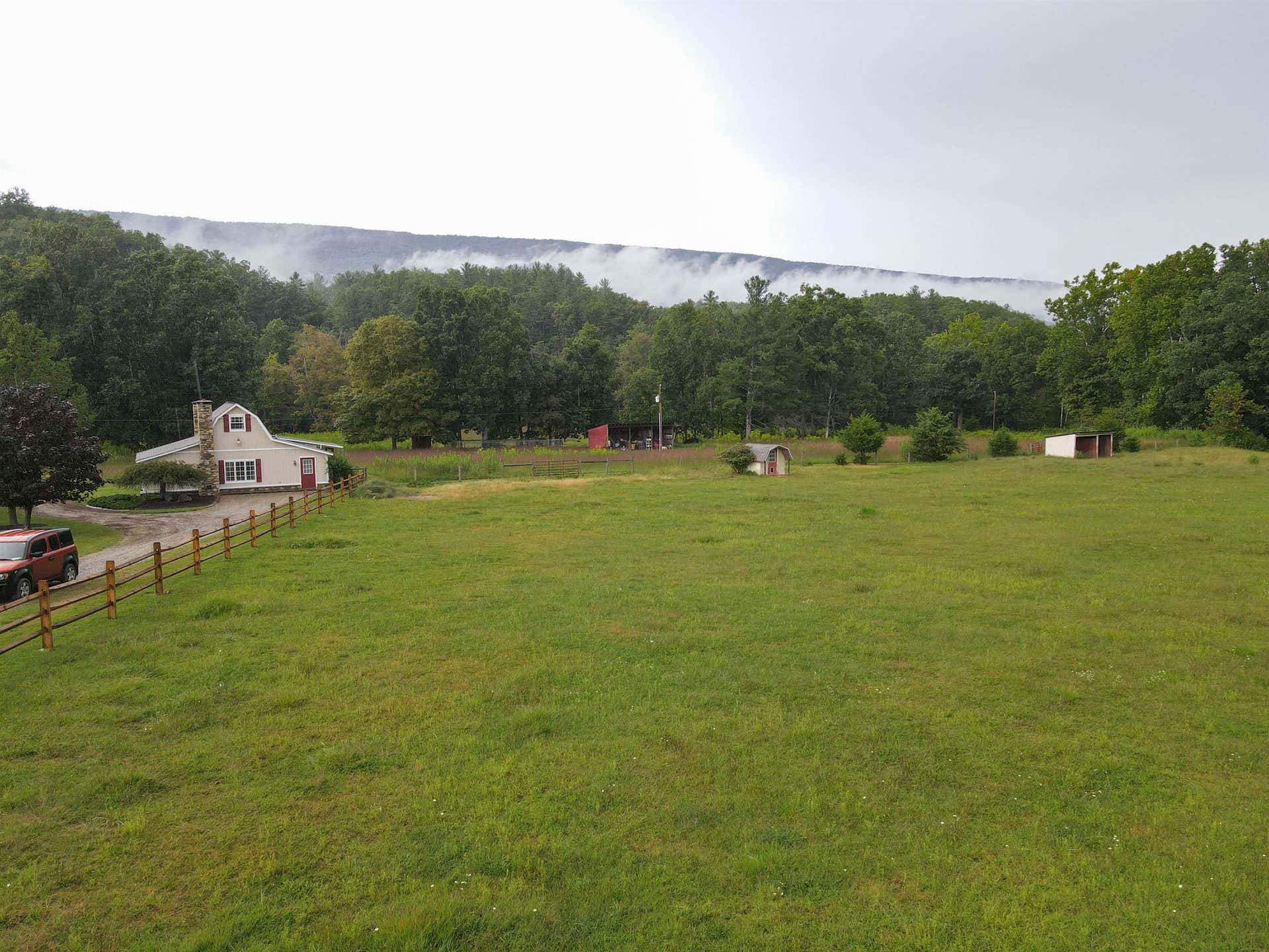 7083 Foxfire Road, Catawba, VA 24070