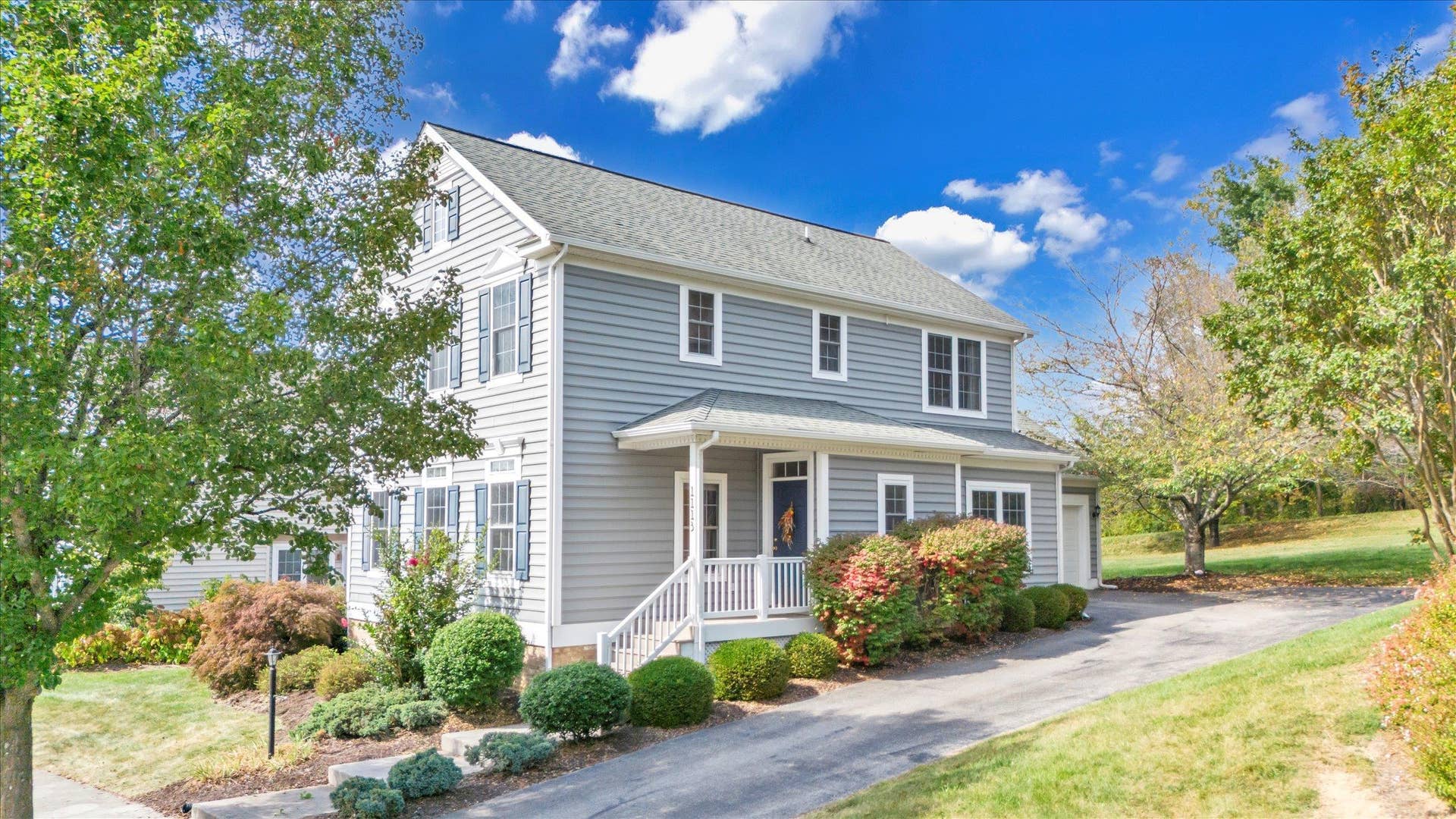 1113 BROOK Circle, Blacksburg, VA 24060