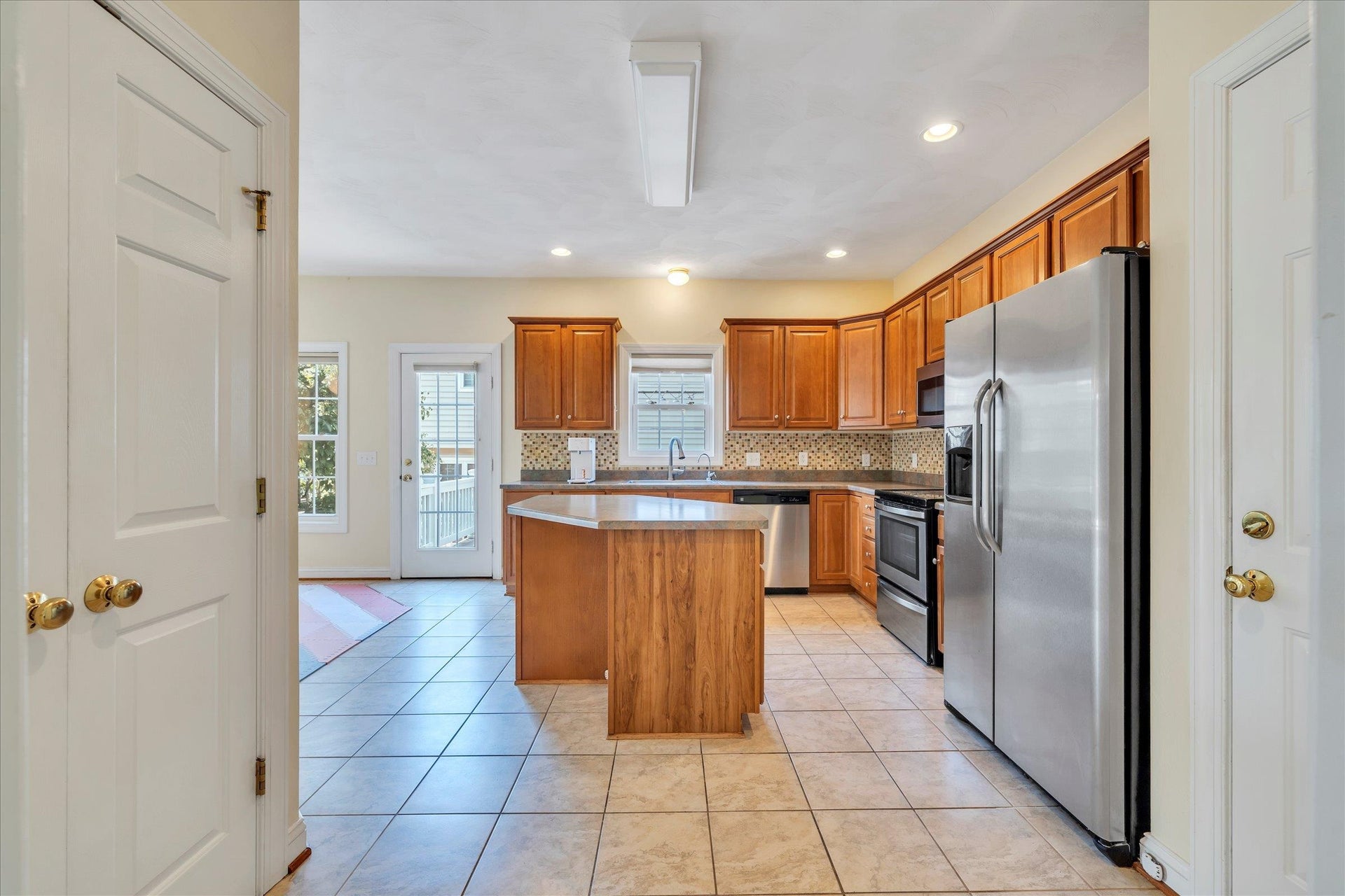 1113 BROOK Circle, Blacksburg, VA 24060