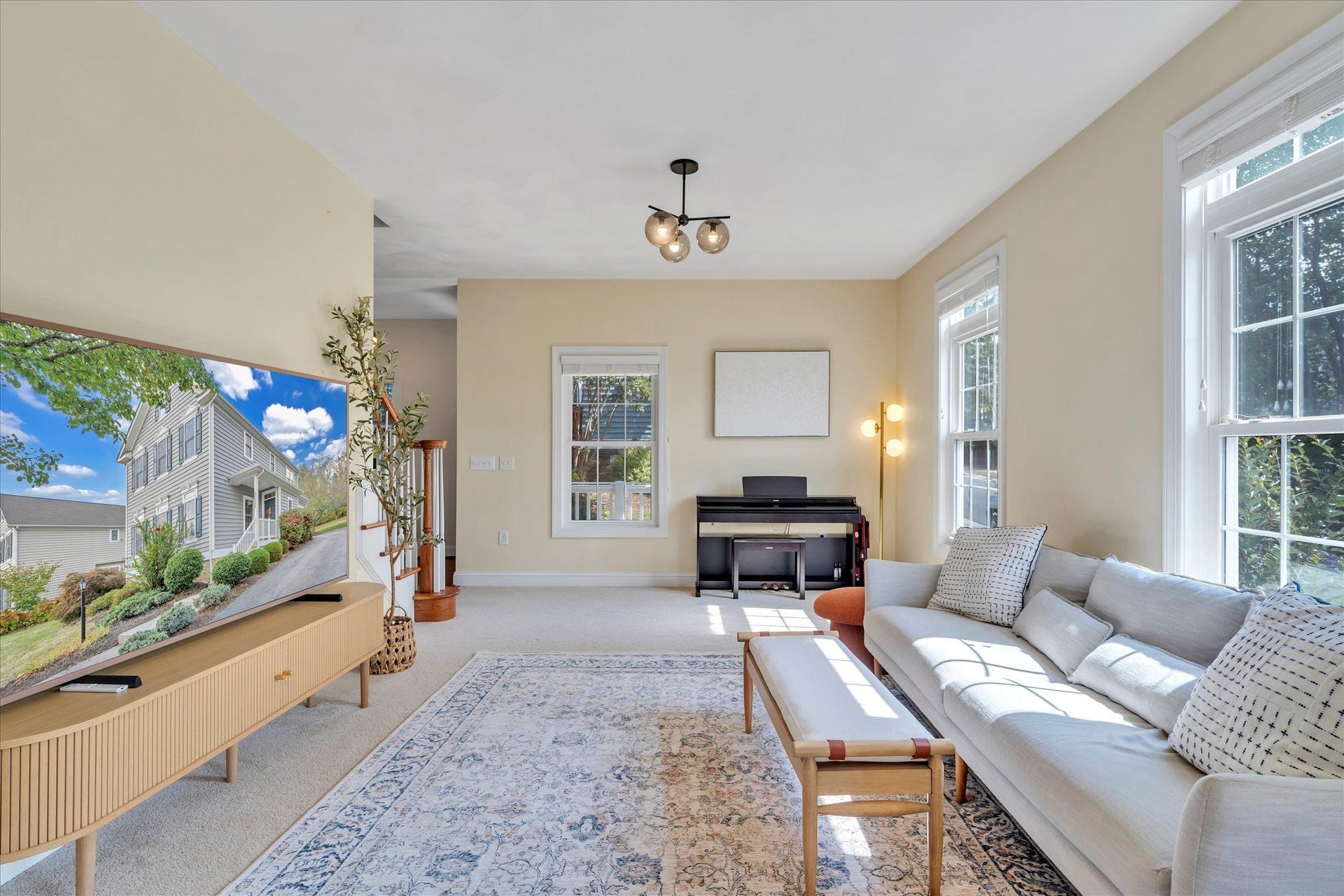 1113 BROOK Circle, Blacksburg, VA 24060