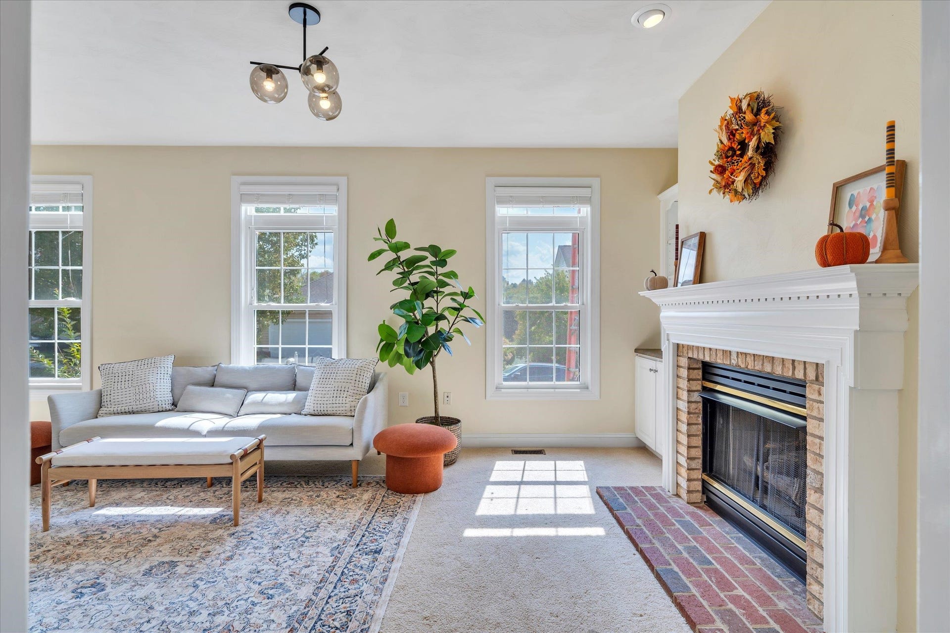1113 BROOK Circle, Blacksburg, VA 24060