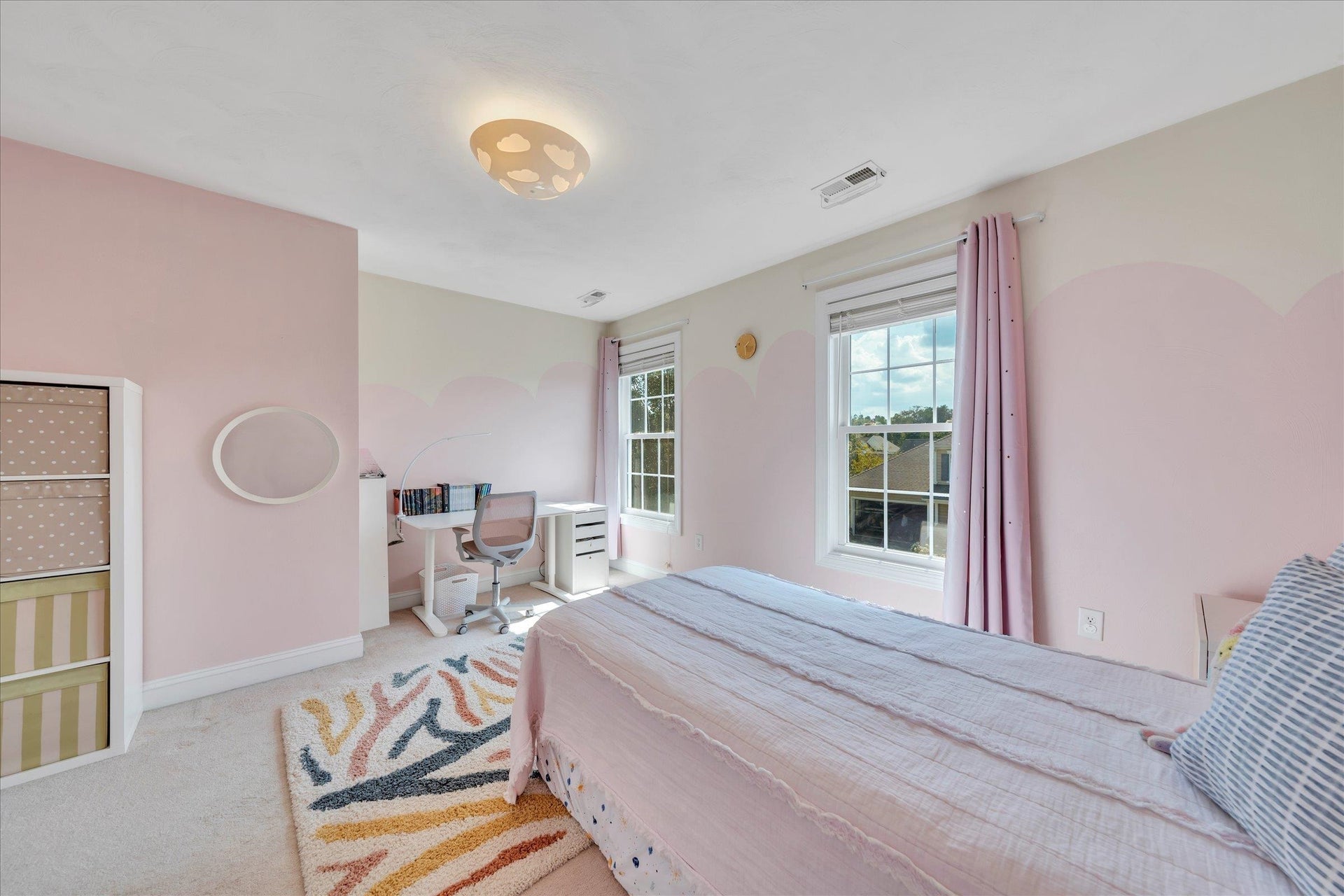 1113 BROOK Circle, Blacksburg, VA 24060