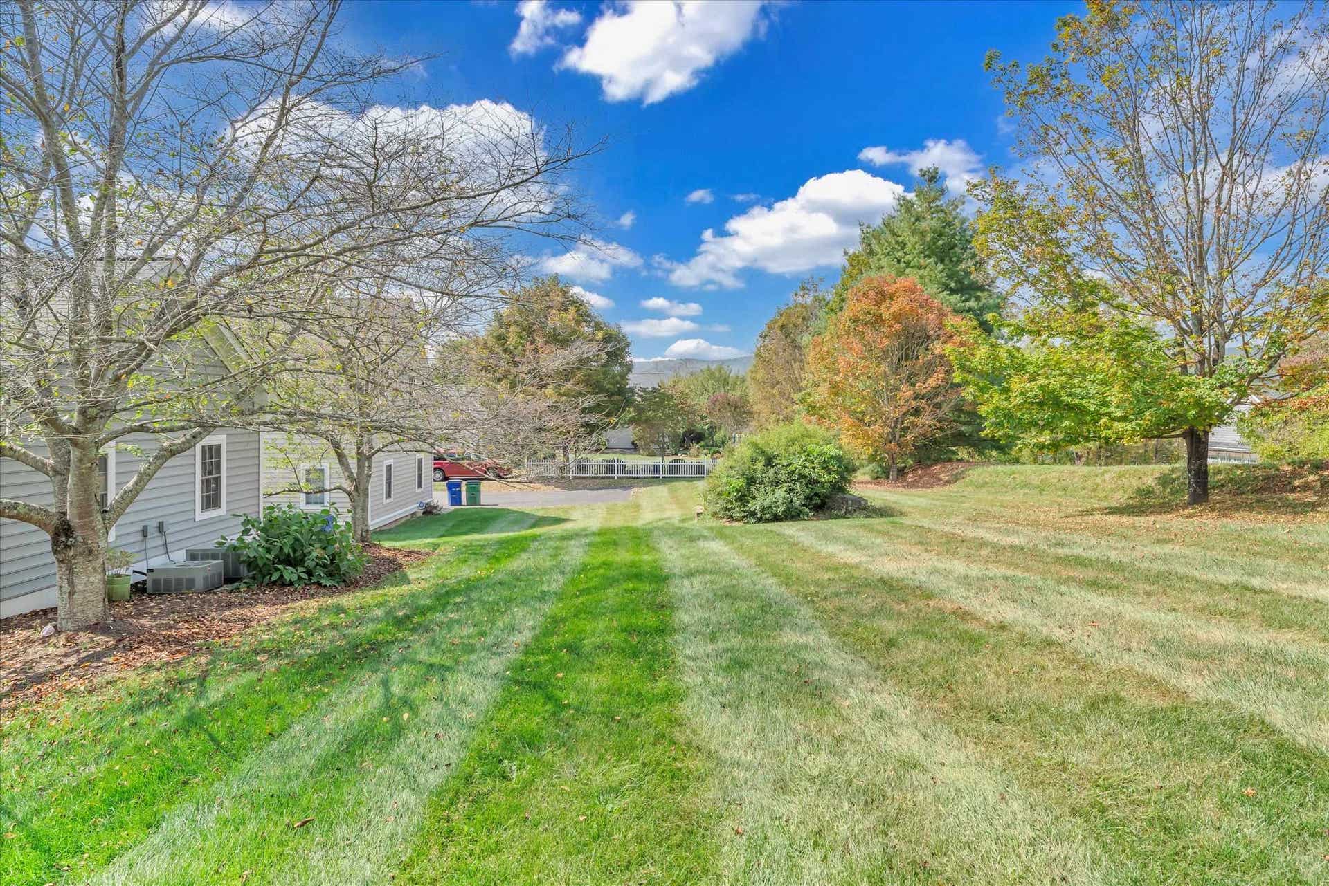 1113 BROOK Circle, Blacksburg, VA 24060