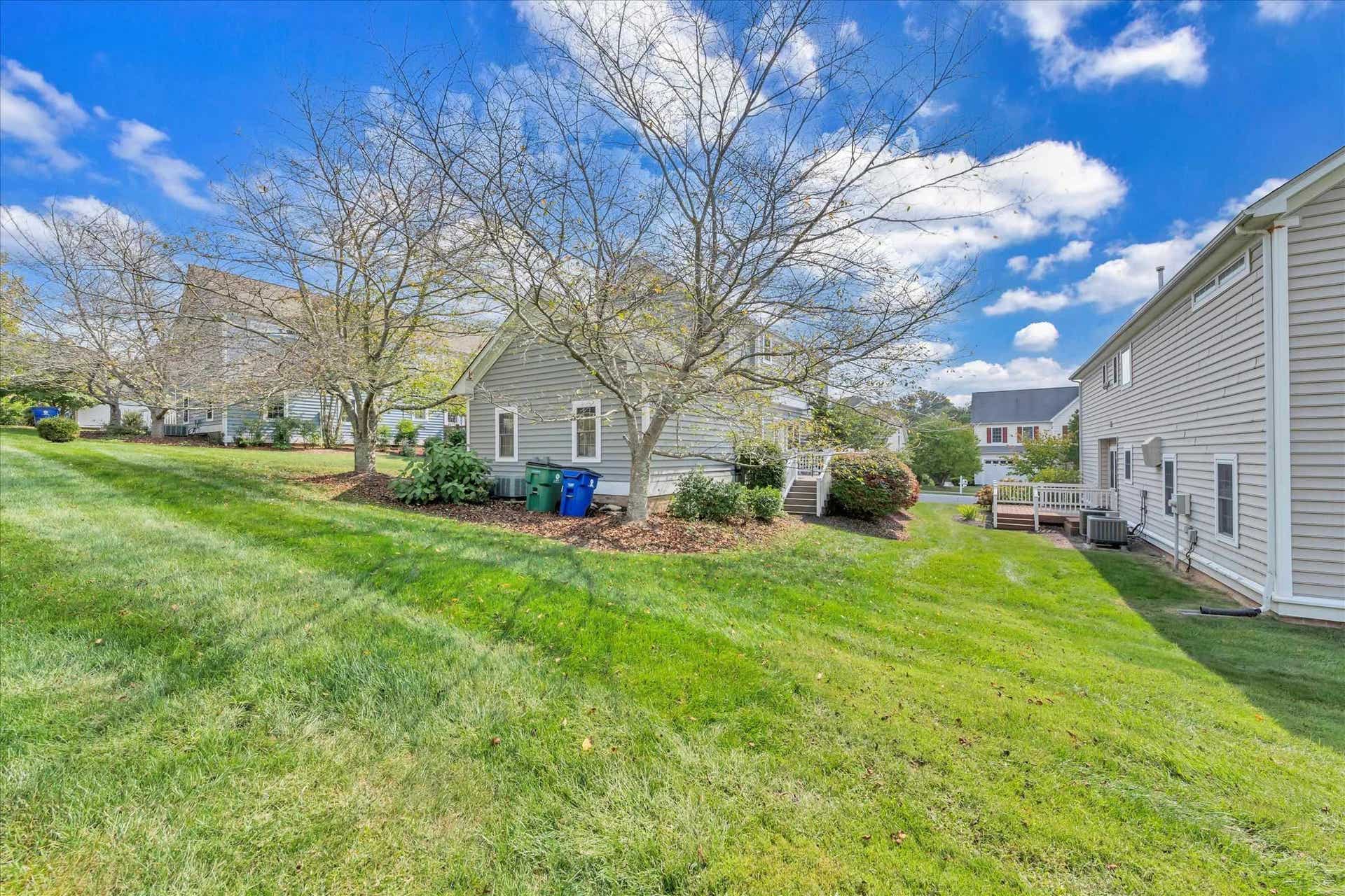 1113 BROOK Circle, Blacksburg, VA 24060
