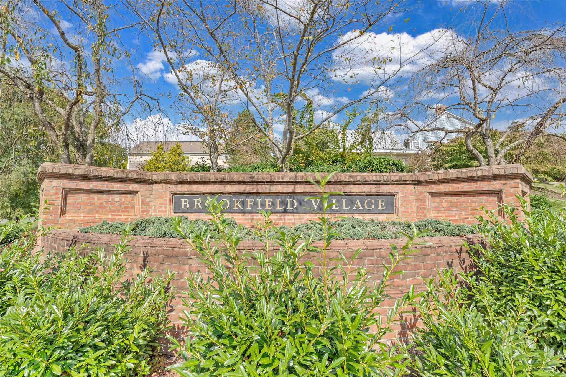 1113 BROOK Circle, Blacksburg, VA 24060