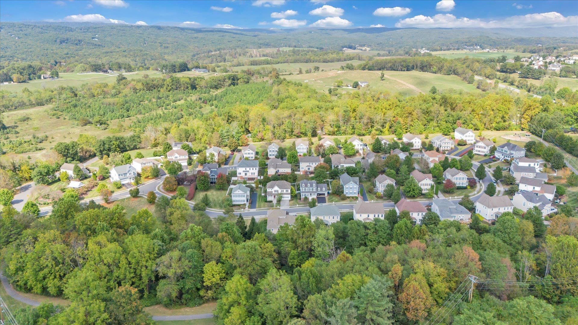 1113 BROOK Circle, Blacksburg, VA 24060