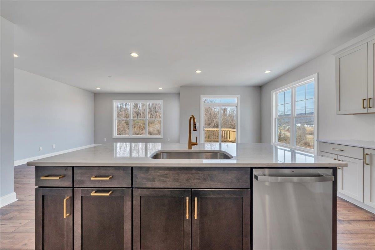 1731 Kyles Way, Blacksburg, VA 24060