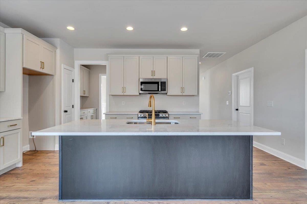 1731 Kyles Way, Blacksburg, VA 24060