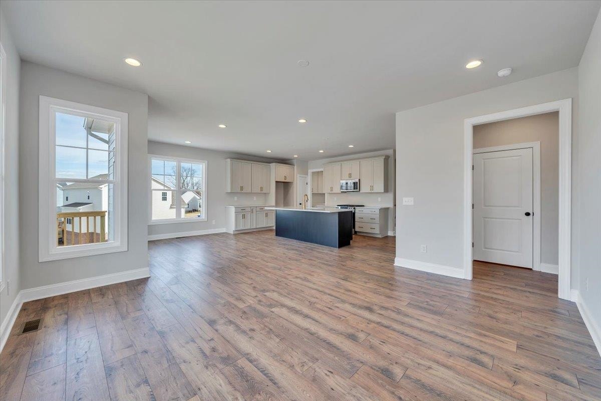 1731 Kyles Way, Blacksburg, VA 24060