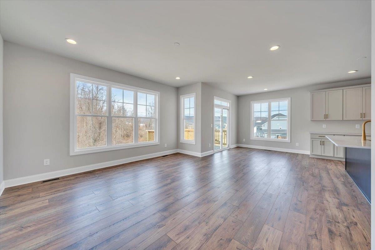 1731 Kyles Way, Blacksburg, VA 24060