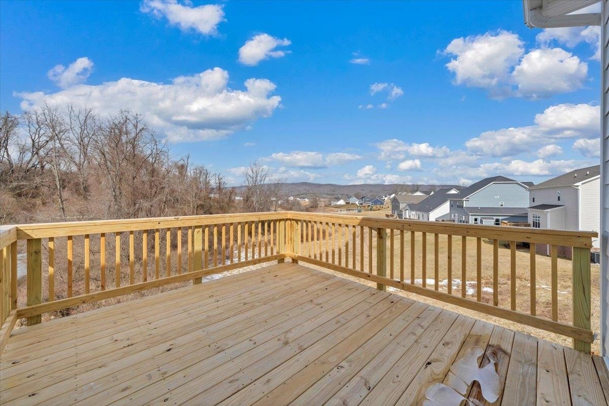 1731 Kyles Way, Blacksburg, VA 24060