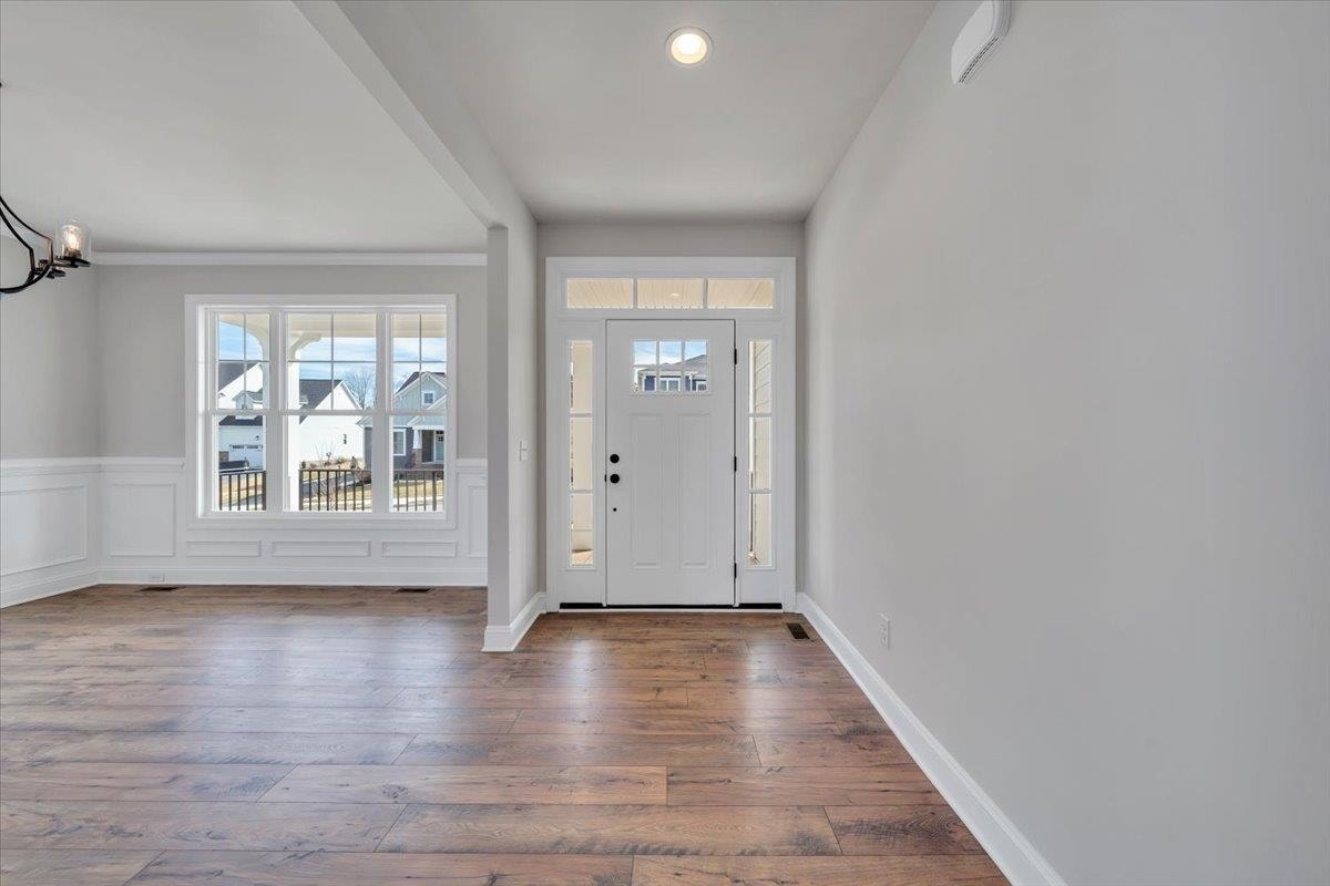 1731 Kyles Way, Blacksburg, VA 24060