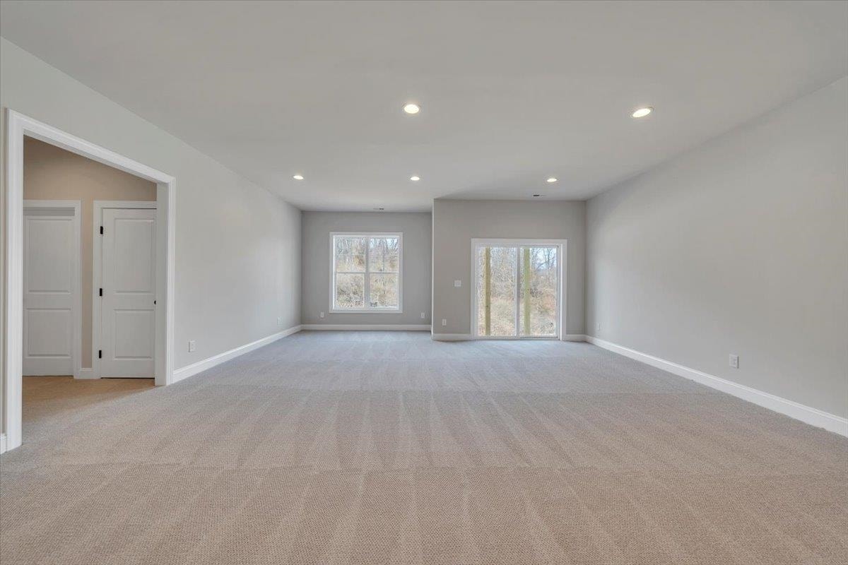 1731 Kyles Way, Blacksburg, VA 24060