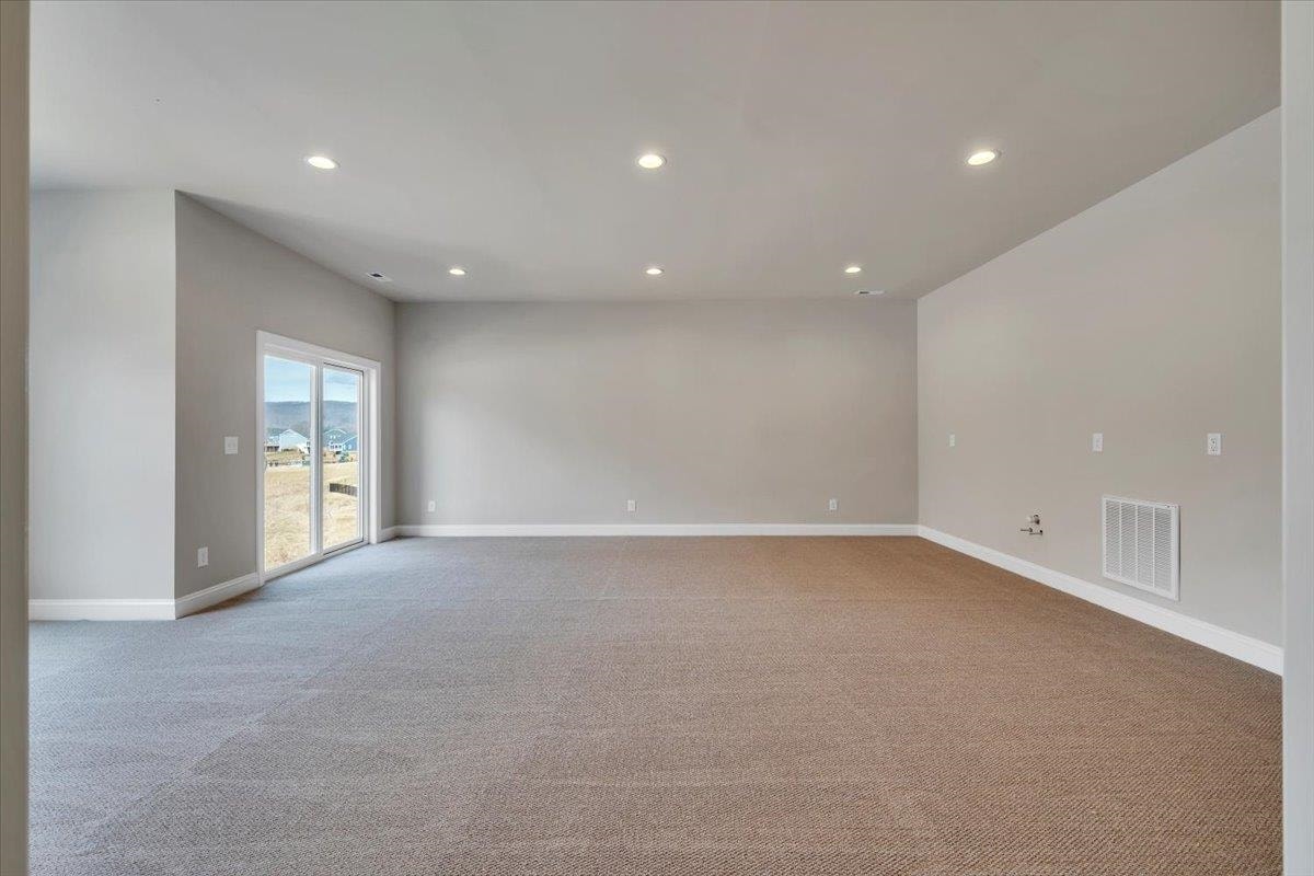 1731 Kyles Way, Blacksburg, VA 24060