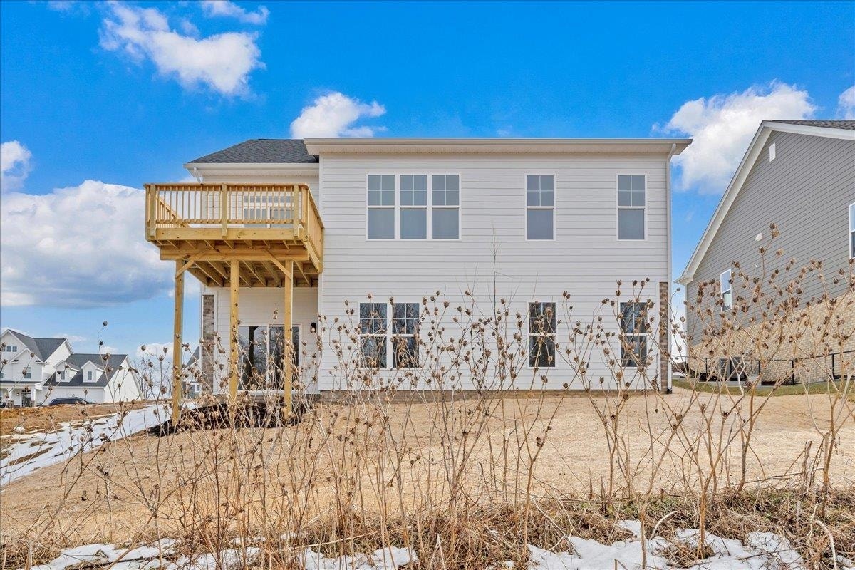 1731 Kyles Way, Blacksburg, VA 24060