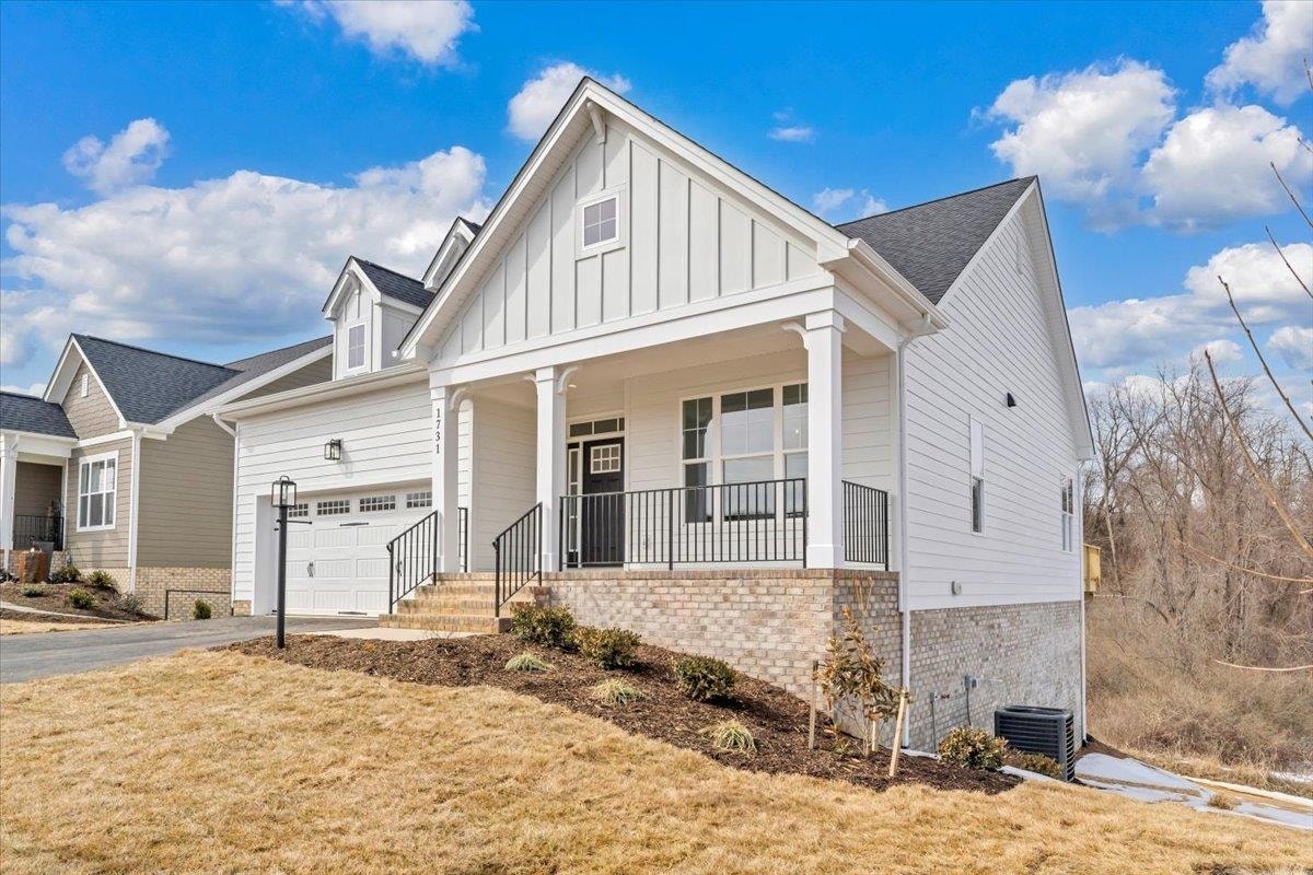 1731 Kyles Way, Blacksburg, VA 24060