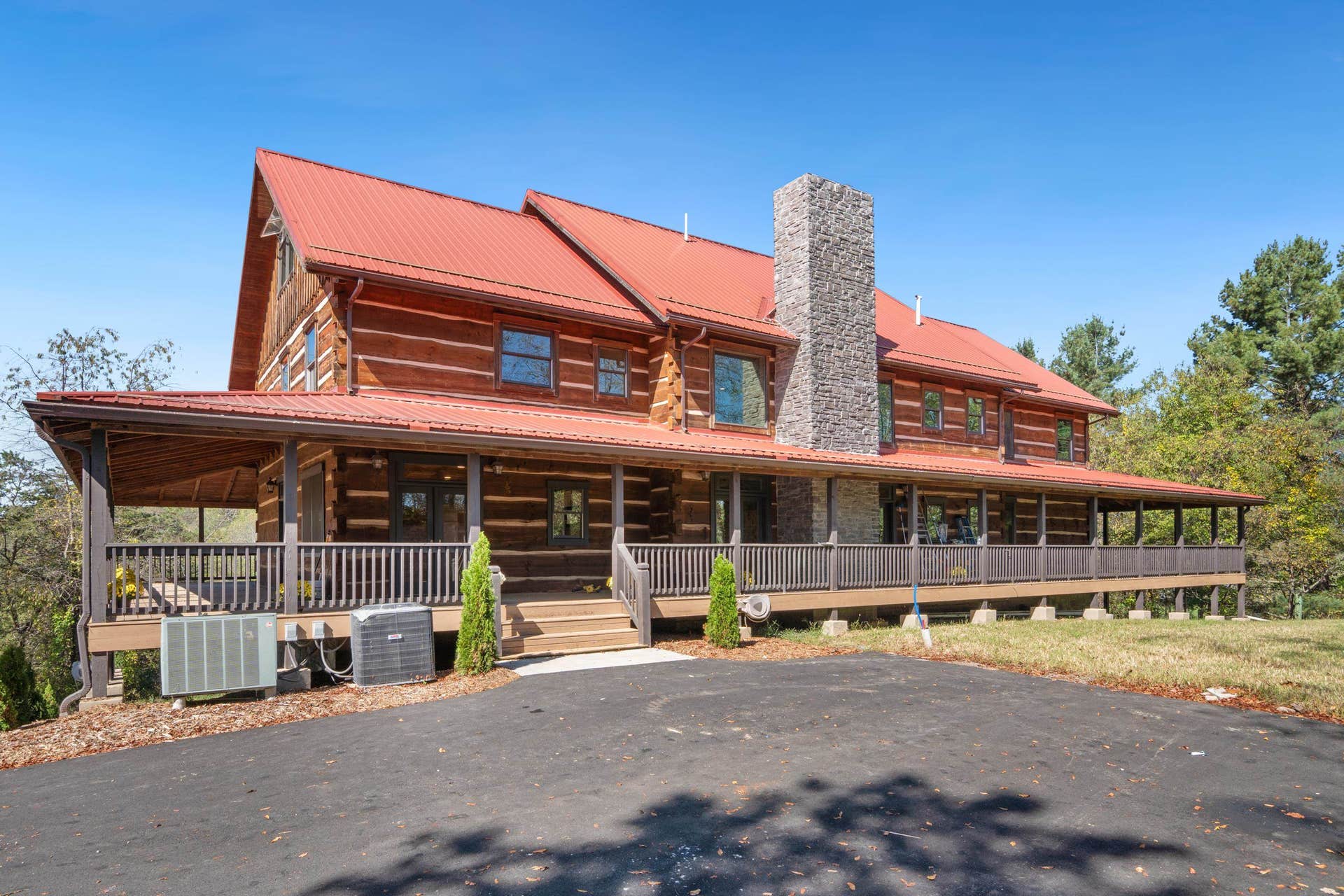 1348 CRANBERRY Lane, Blacksburg, VA 24060