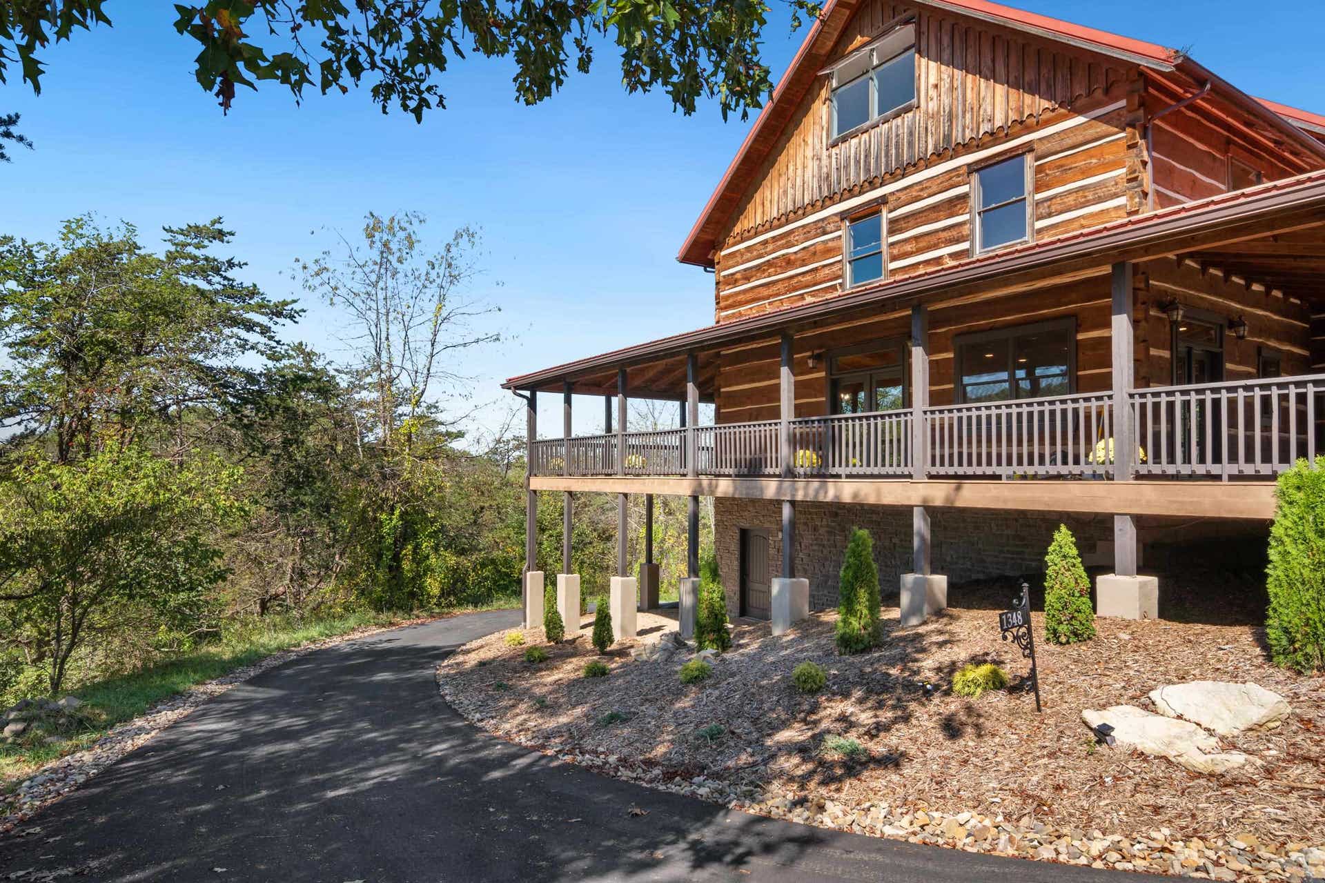 1348 CRANBERRY Lane, Blacksburg, VA 24060