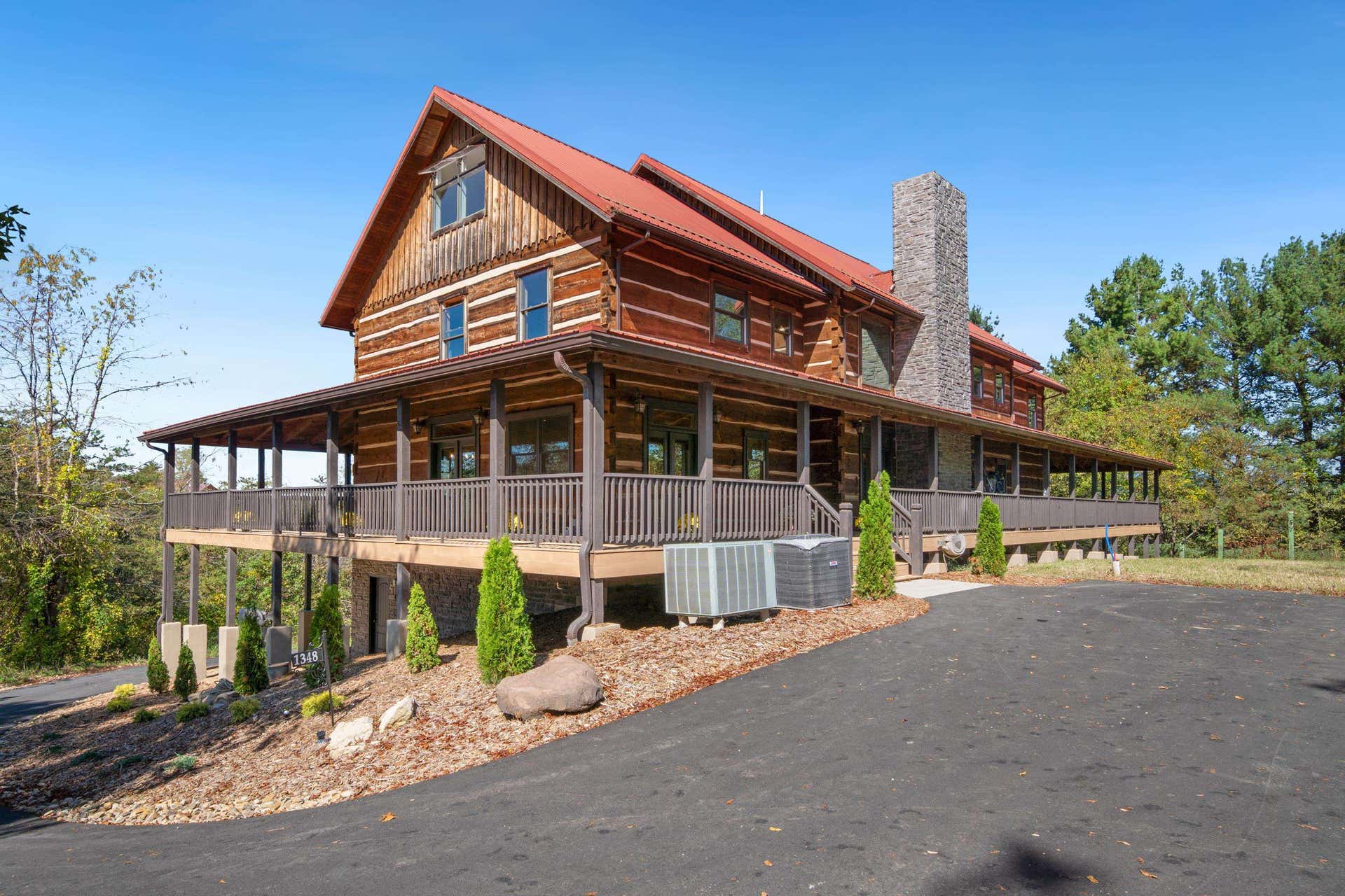 1348 CRANBERRY Lane, Blacksburg, VA 24060